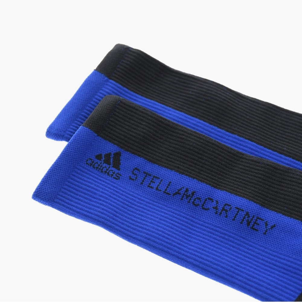 NWT Stella McCartney Adidas Collab Socks
